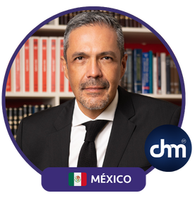 Jorge Saldívar — Conferencista de Innovación