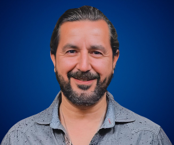 Daniel Villarreal Alanís