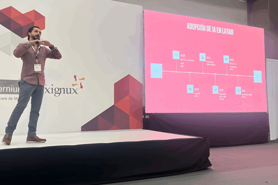 Daniel Villarreal Alanís